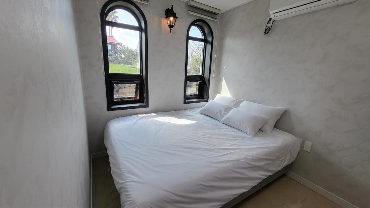 Aewol Coast 34 Hotel Jeju Luaran gambar